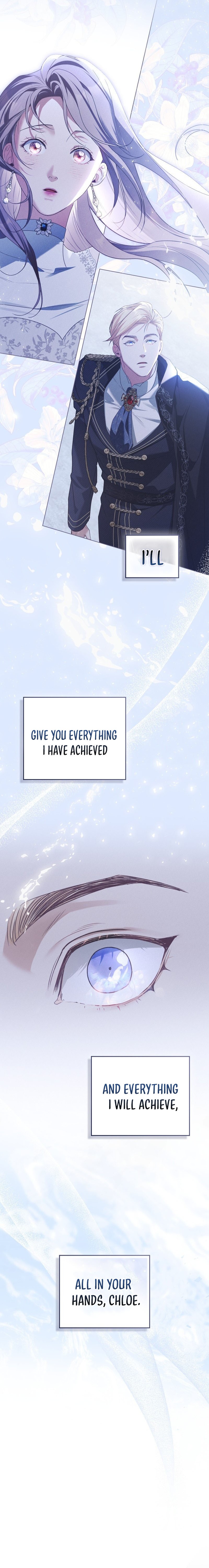 Betrayal of Dignity Chapter 80 - Page 10