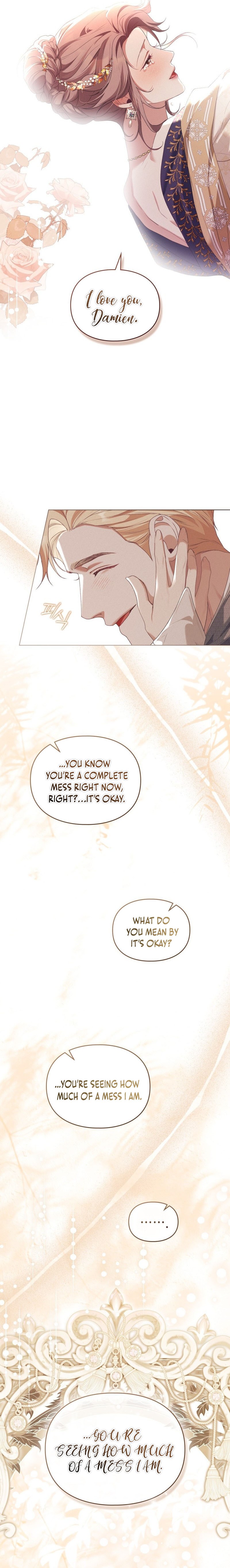 Betrayal of Dignity Chapter 80 - Page 16