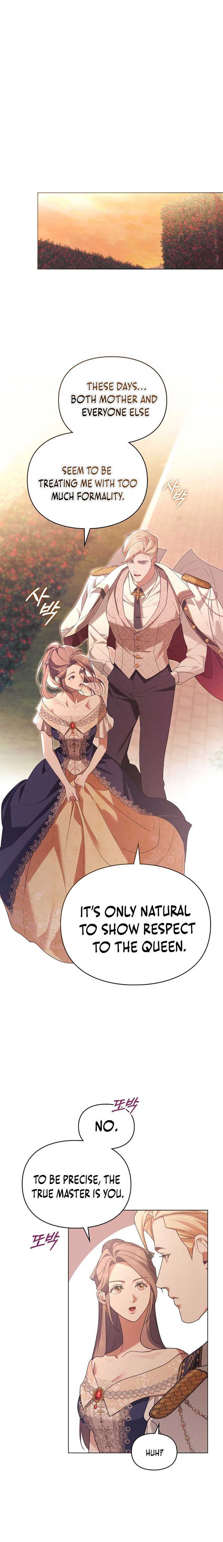 Betrayal of Dignity Chapter 81 - Page 13