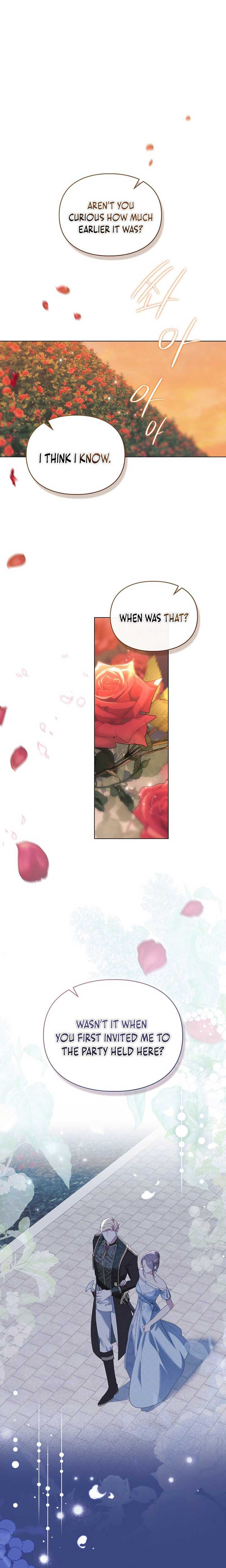 Betrayal of Dignity Chapter 81 - Page 15