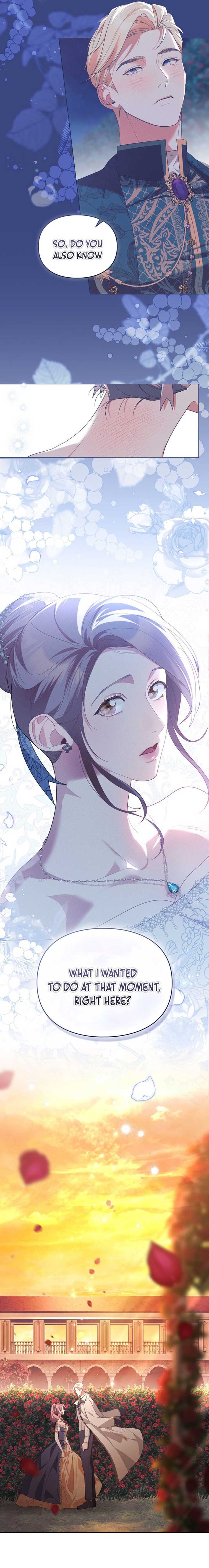 Betrayal of Dignity Chapter 81 - Page 16