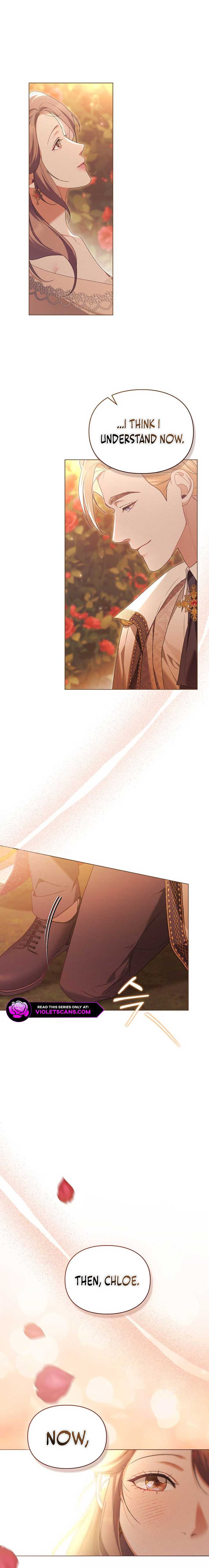 Betrayal of Dignity Chapter 81 - Page 17