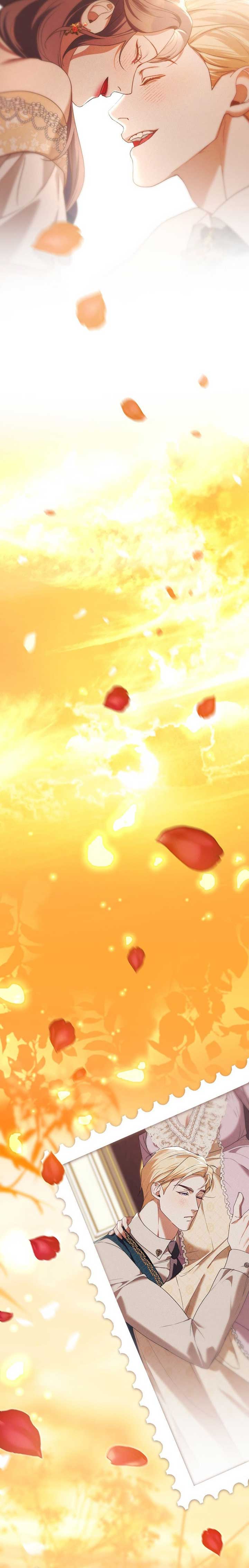 Betrayal of Dignity Chapter 81 - Page 19