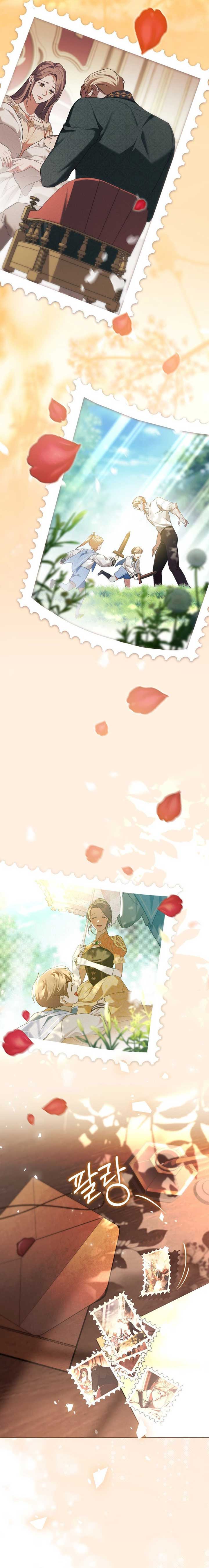 Betrayal of Dignity Chapter 81 - Page 20