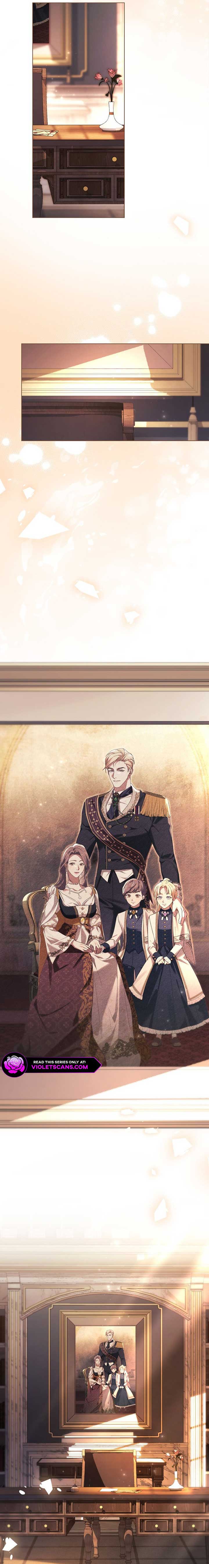 Betrayal of Dignity Chapter 81 - Page 21