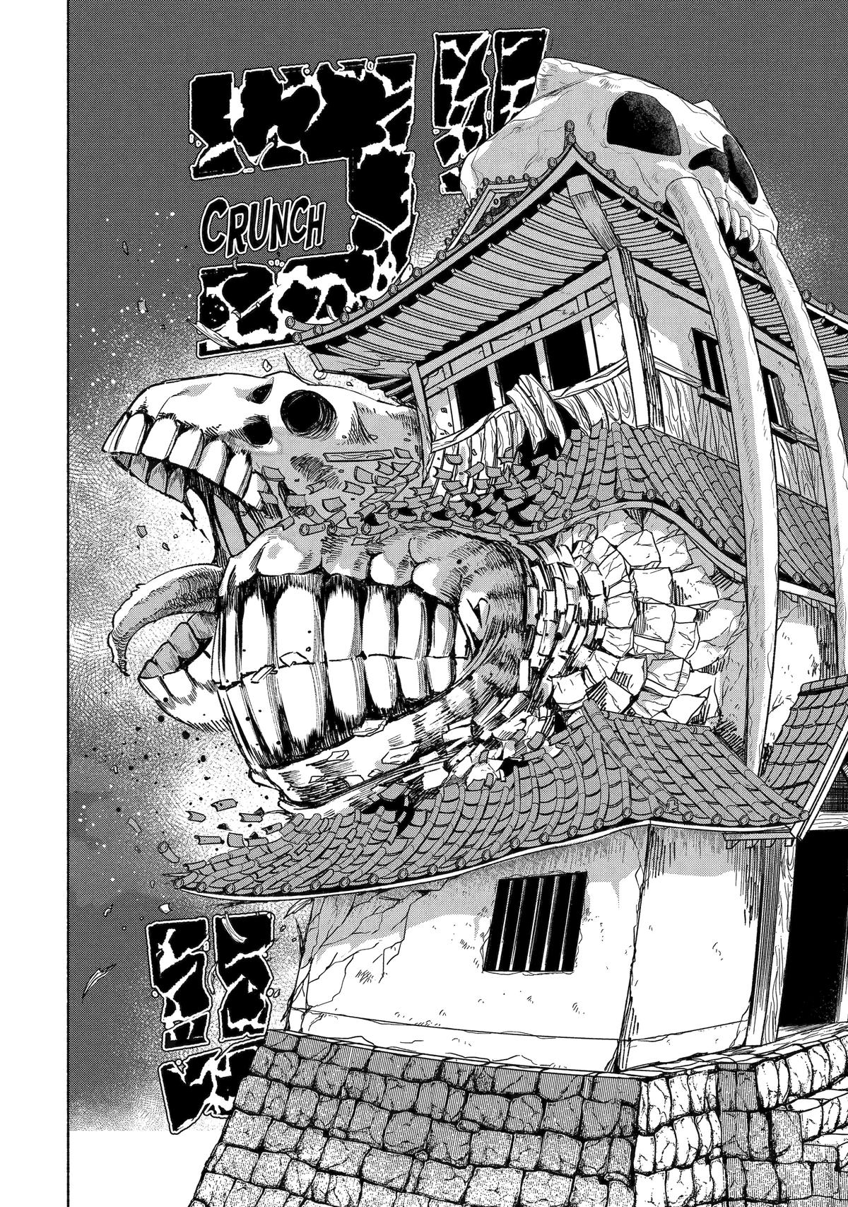 Betrothed to a Fox Demon Chapter 4 - Page 13