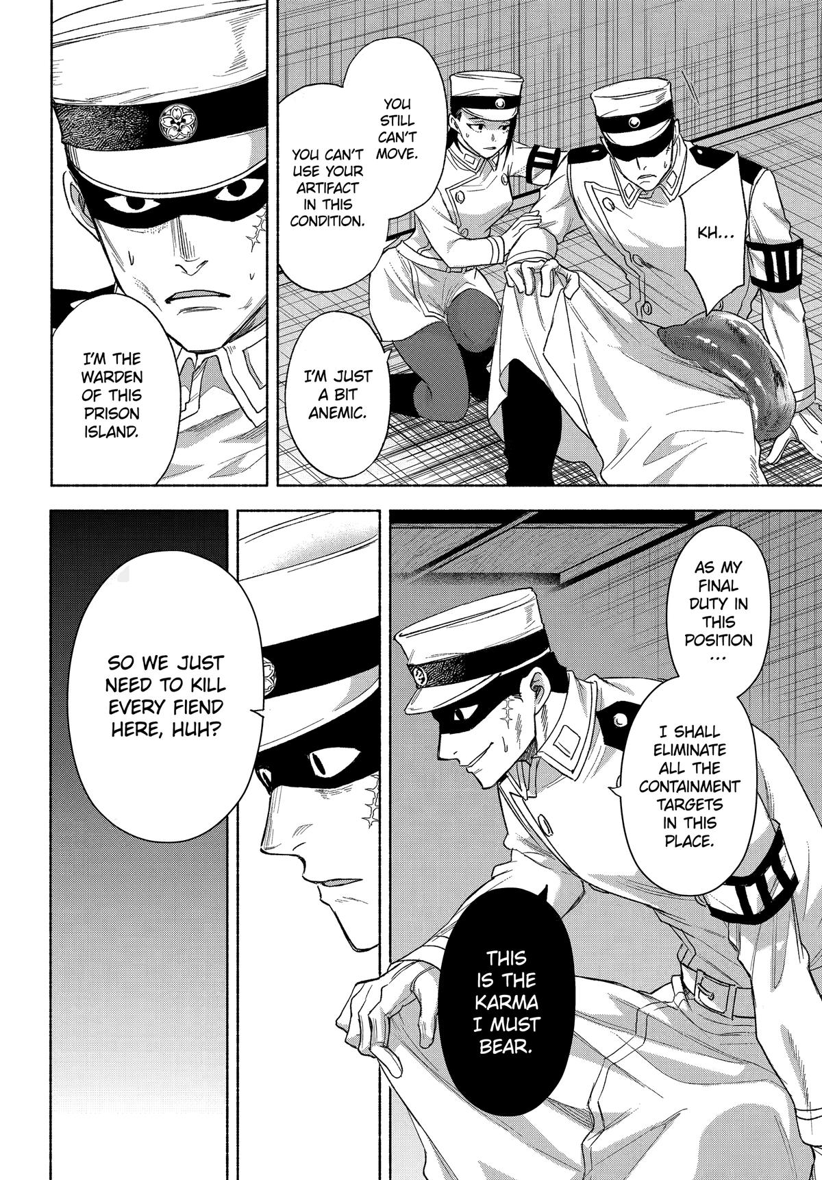 Betrothed to a Fox Demon Chapter 19 - Page 14