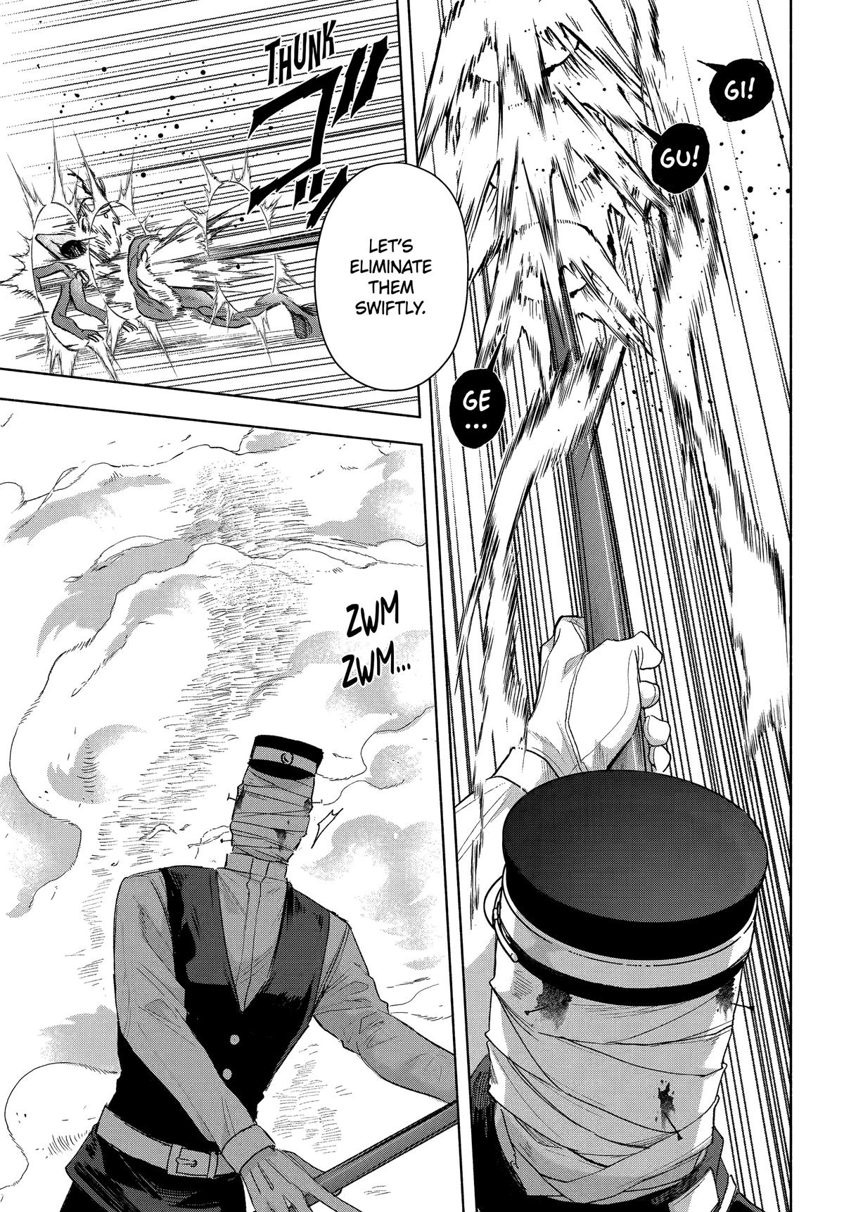 Betrothed to a Fox Demon Chapter 19 - Page 17