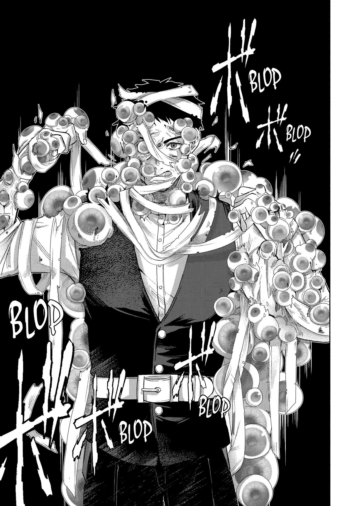 Betrothed to a Fox Demon Chapter 20 - Page 27