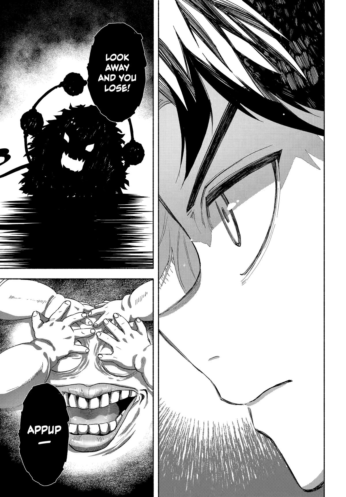 Betrothed to a Fox Demon Chapter 20 - Page 44