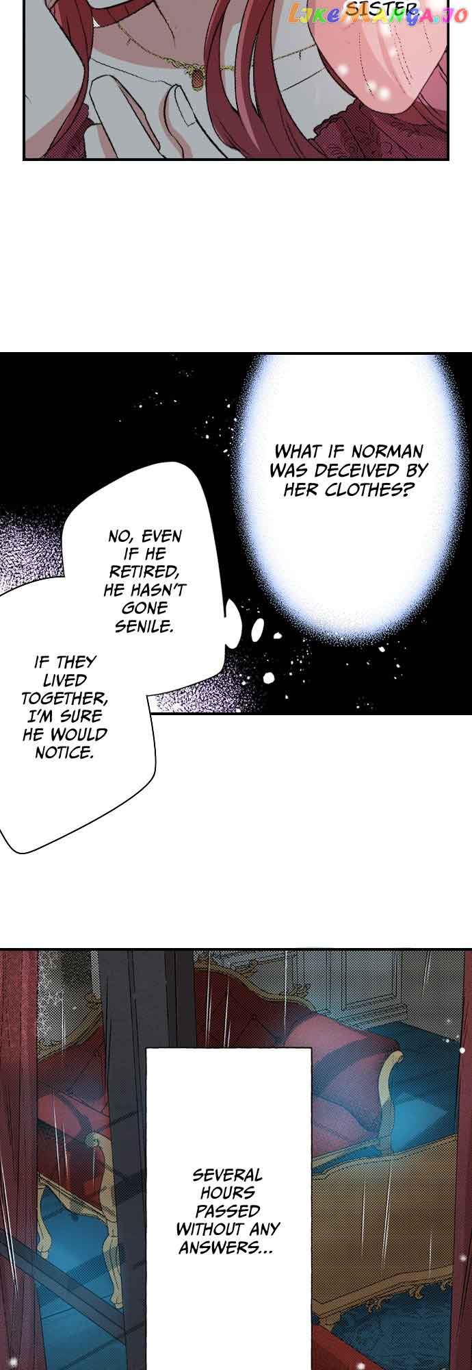 Betrothed to My Sister’s Ex Chapter 47 - Page 10