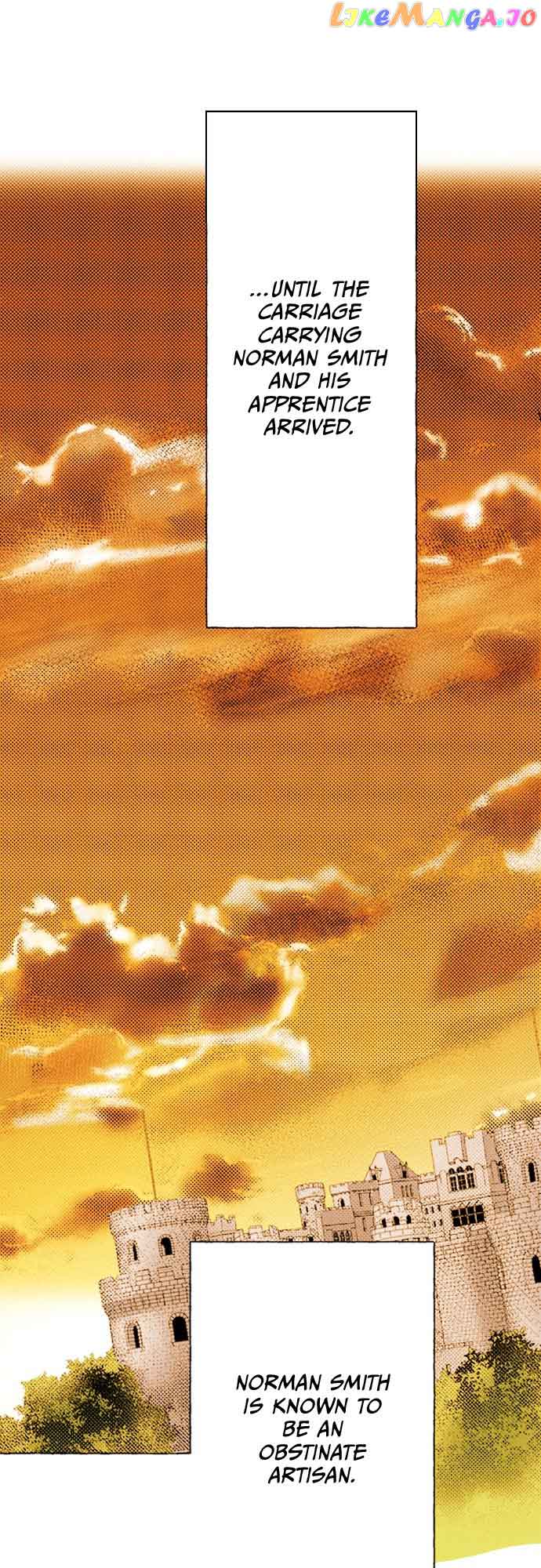 Betrothed to My Sister’s Ex Chapter 47 - Page 12