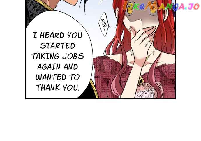 Betrothed to My Sister’s Ex Chapter 47 - Page 17