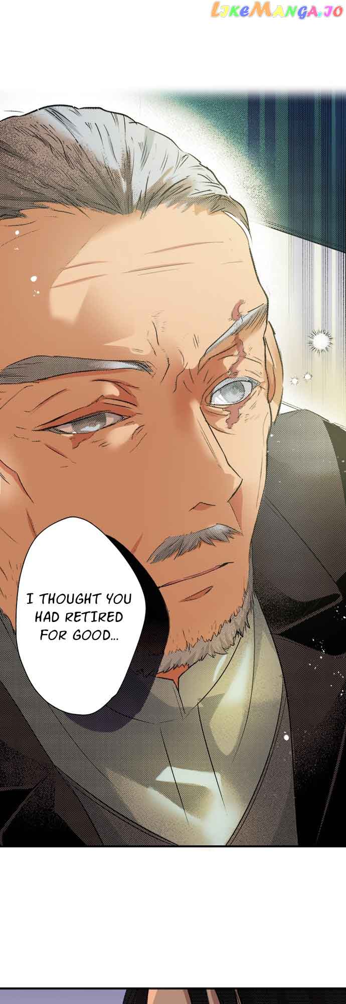 Betrothed to My Sister’s Ex Chapter 47 - Page 18