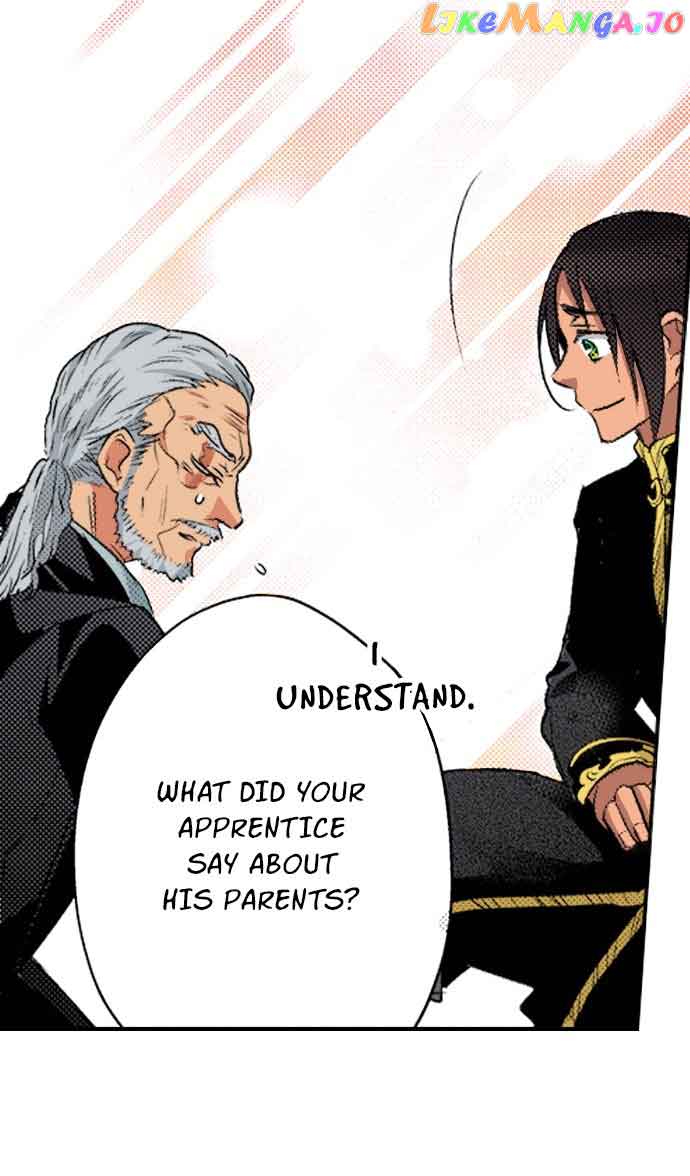 Betrothed to My Sister’s Ex Chapter 47 - Page 29