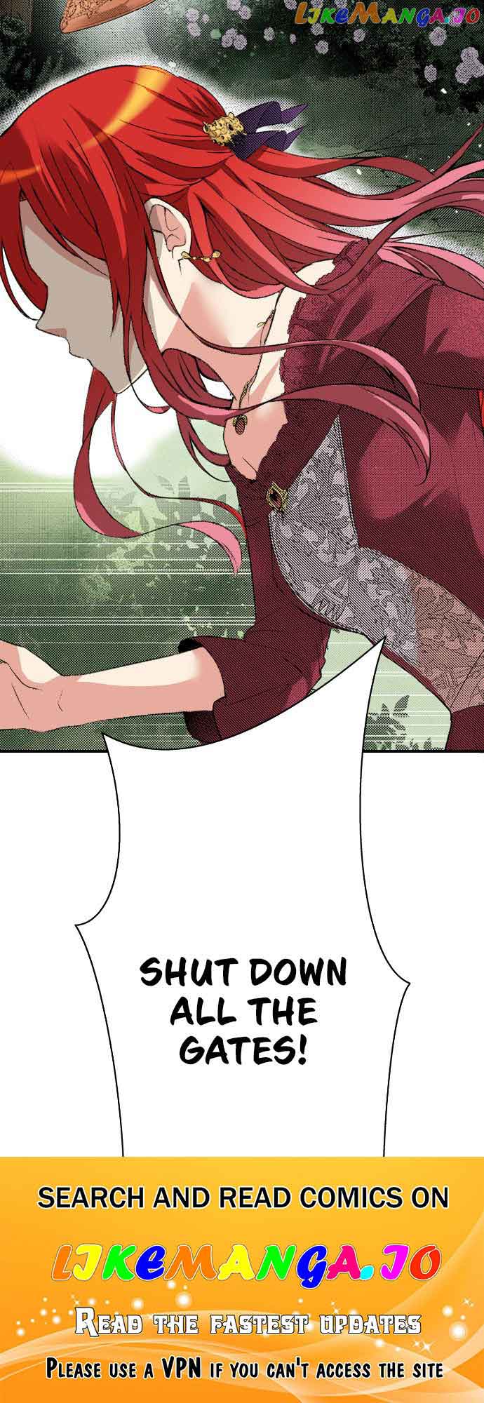 Betrothed to My Sister’s Ex Chapter 47 - Page 49