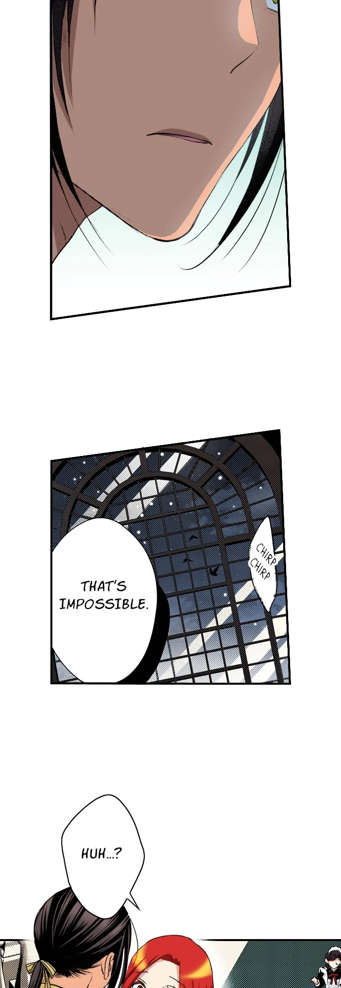 Betrothed to My Sister’s Ex Chapter 49 - Page 5