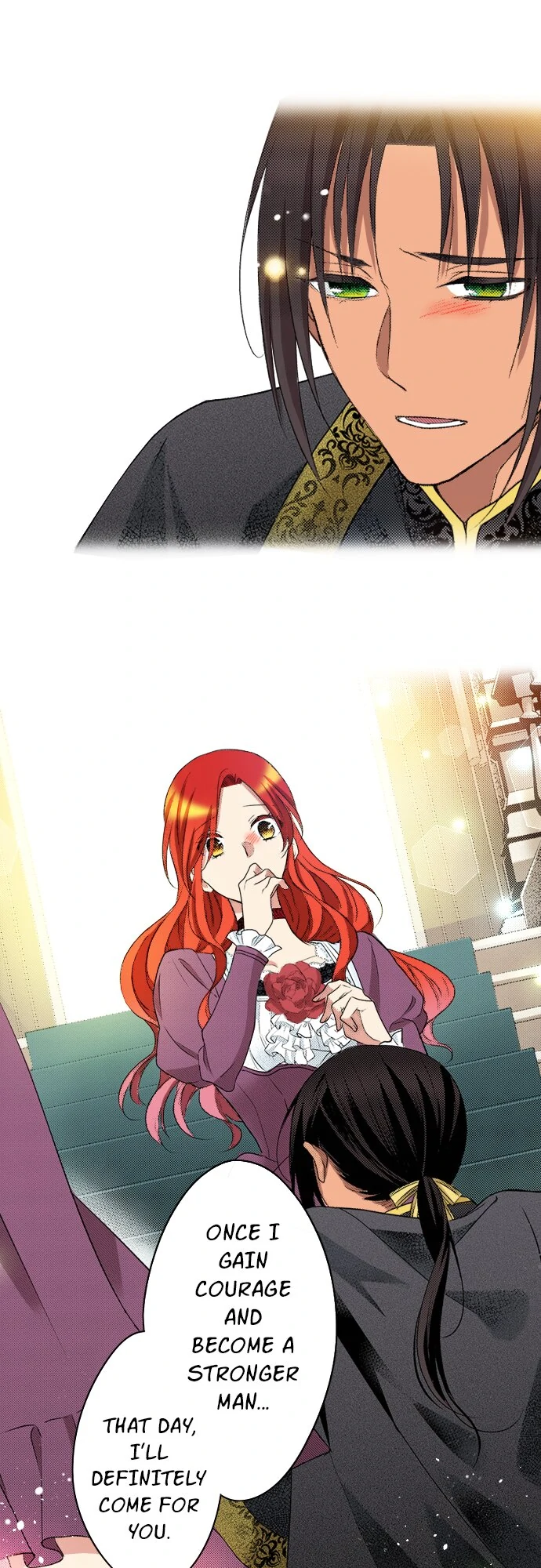 Betrothed to My Sister’s Ex Chapter 49 - Page 10