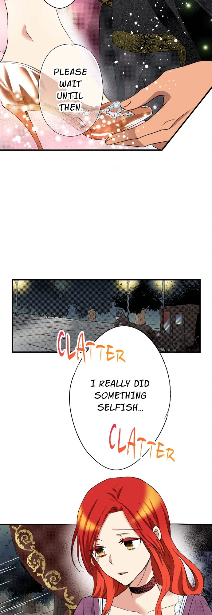 Betrothed to My Sister’s Ex Chapter 49 - Page 11