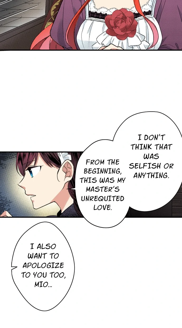 Betrothed to My Sister’s Ex Chapter 49 - Page 12