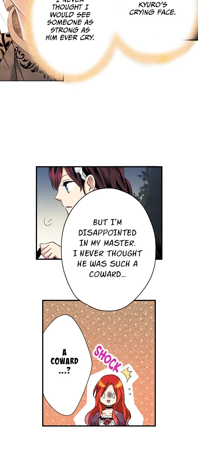 Betrothed to My Sister’s Ex Chapter 49 - Page 14