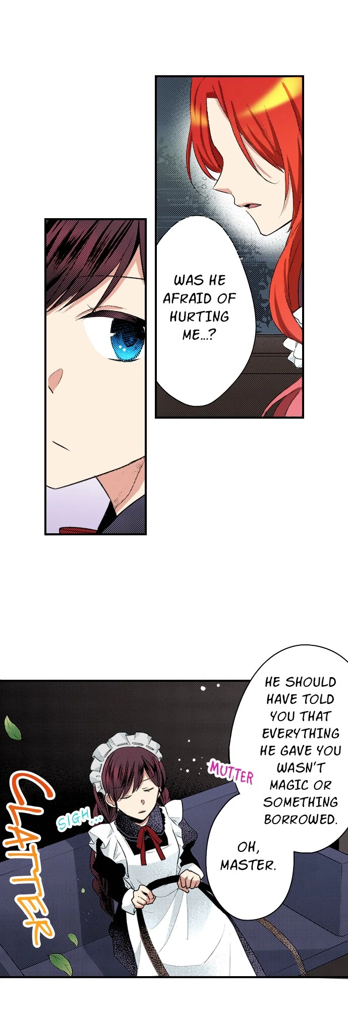 Betrothed to My Sister’s Ex Chapter 49 - Page 16