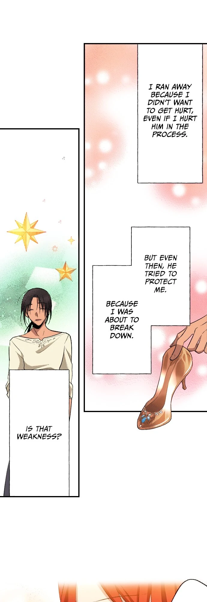 Betrothed to My Sister’s Ex Chapter 49 - Page 18