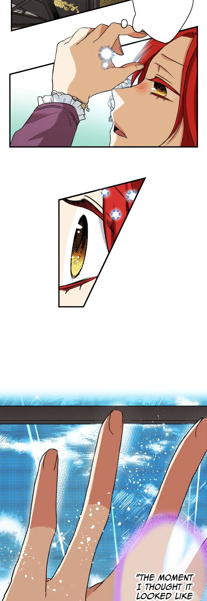 Betrothed to My Sister’s Ex Chapter 49 - Page 22