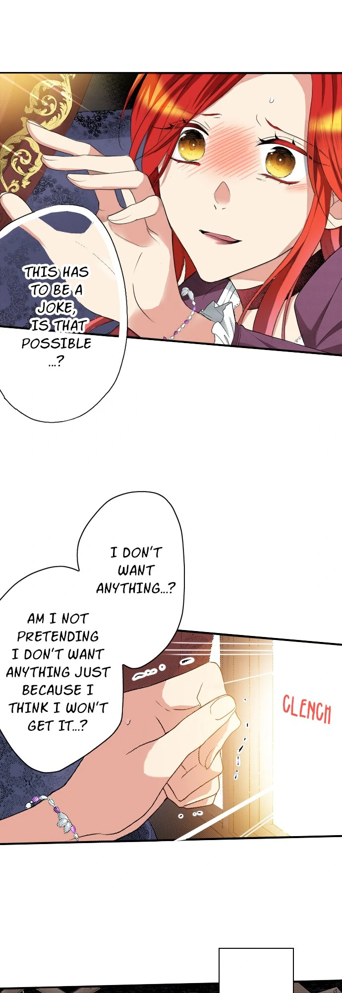 Betrothed to My Sister’s Ex Chapter 49 - Page 24