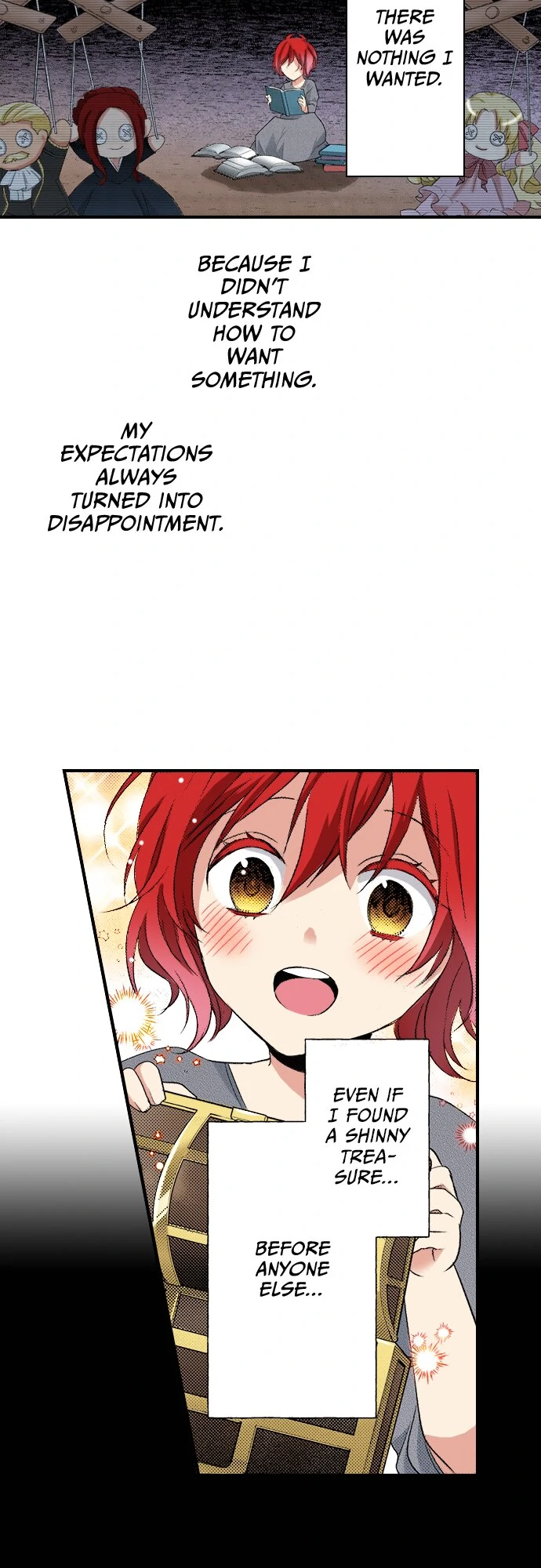 Betrothed to My Sister’s Ex Chapter 49 - Page 25