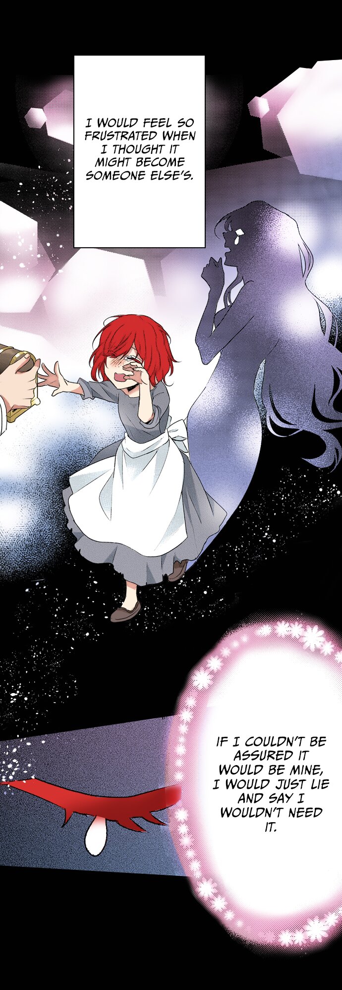 Betrothed to My Sister’s Ex Chapter 49 - Page 26