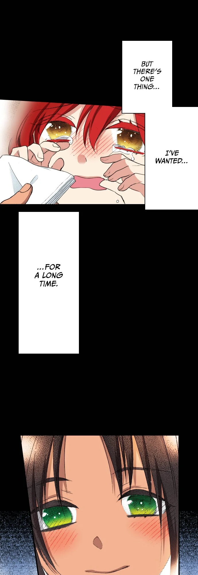 Betrothed to My Sister’s Ex Chapter 49 - Page 27