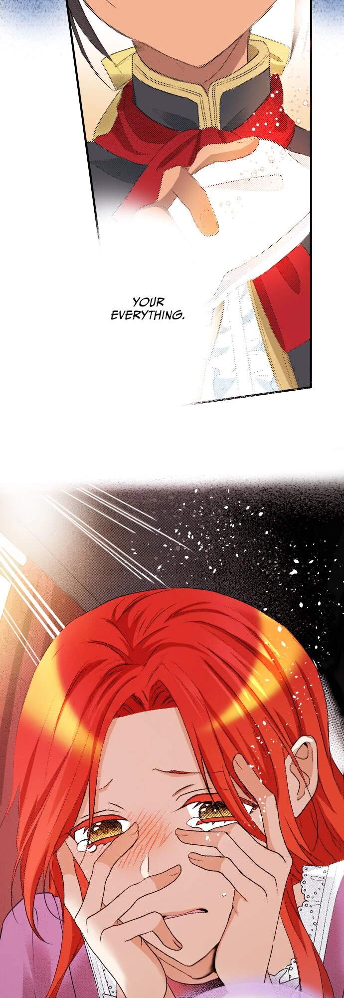 Betrothed to My Sister’s Ex Chapter 49 - Page 28