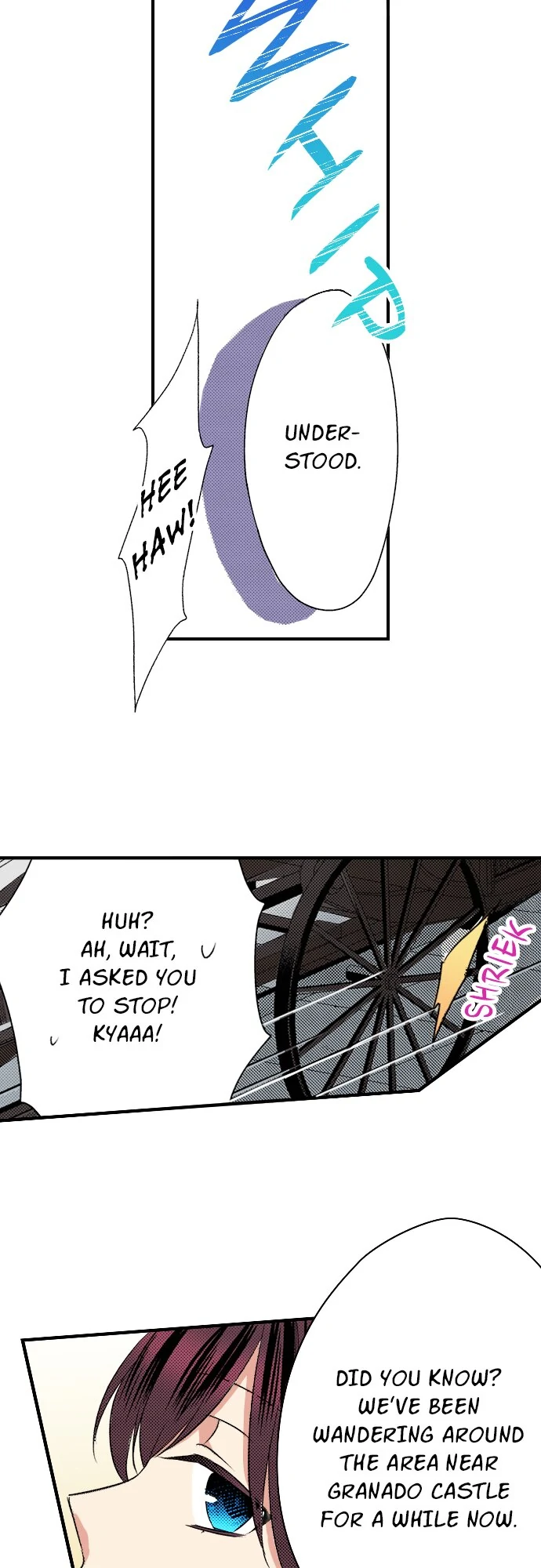 Betrothed to My Sister’s Ex Chapter 49 - Page 31