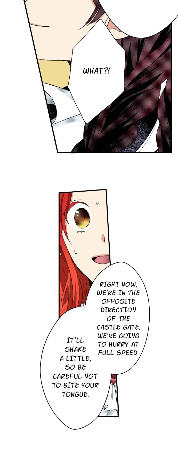 Betrothed to My Sister’s Ex Chapter 49 - Page 32