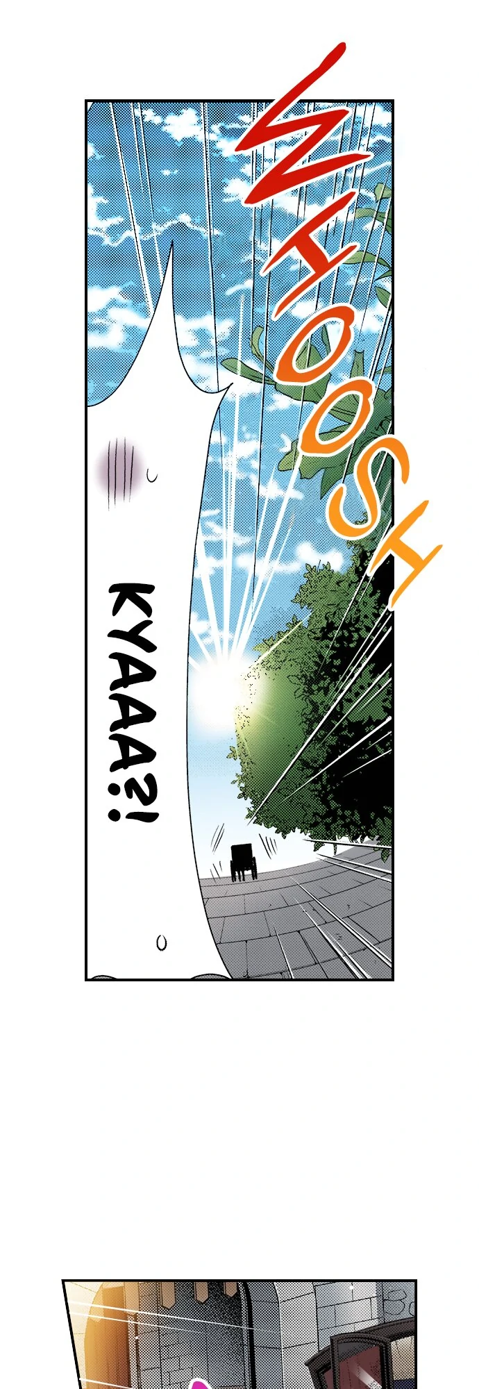 Betrothed to My Sister’s Ex Chapter 49 - Page 33