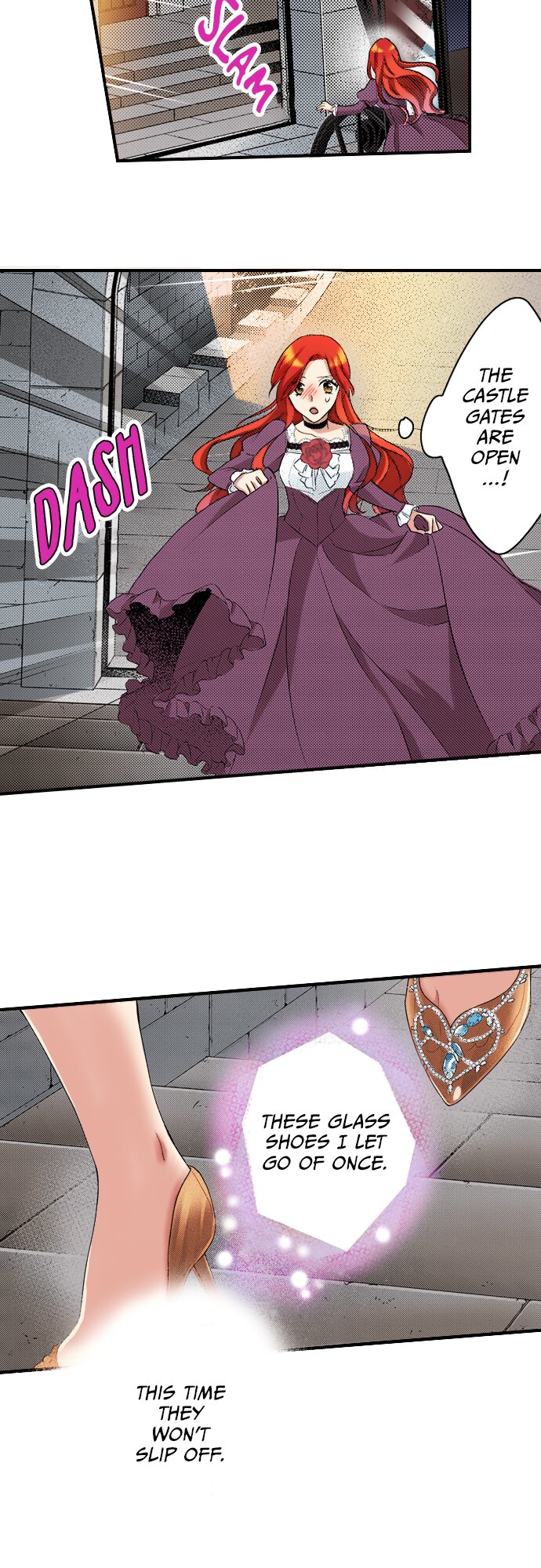 Betrothed to My Sister’s Ex Chapter 49 - Page 34