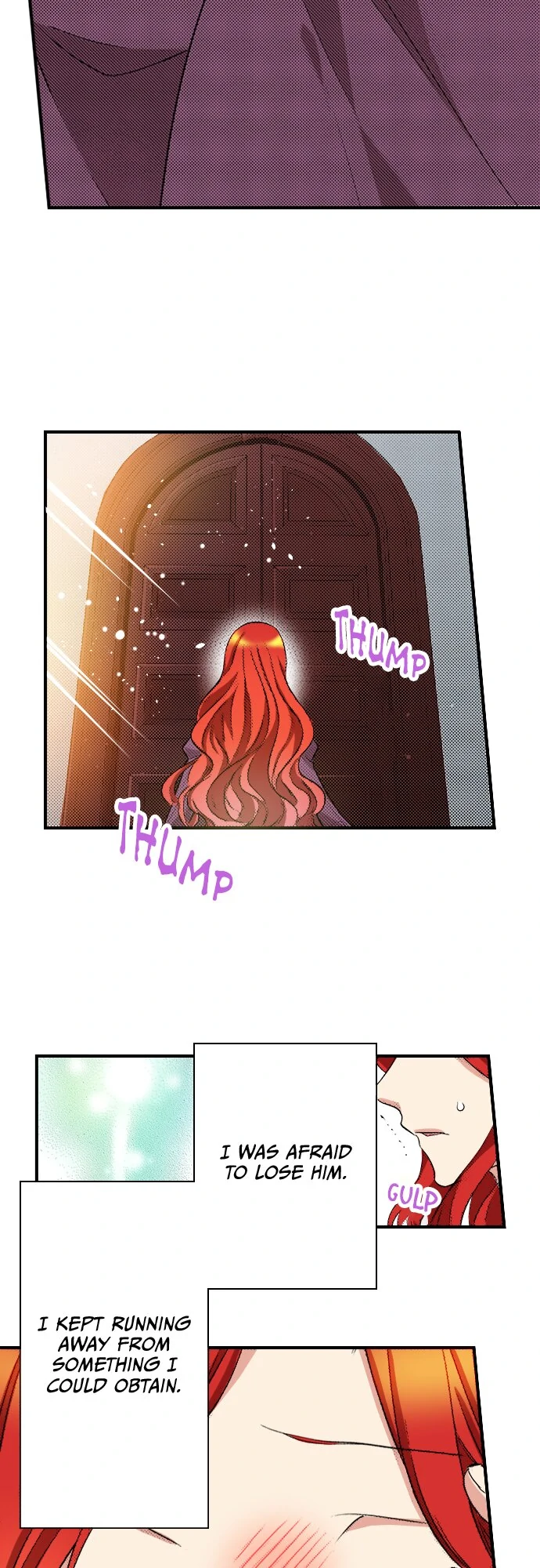 Betrothed to My Sister’s Ex Chapter 49 - Page 37