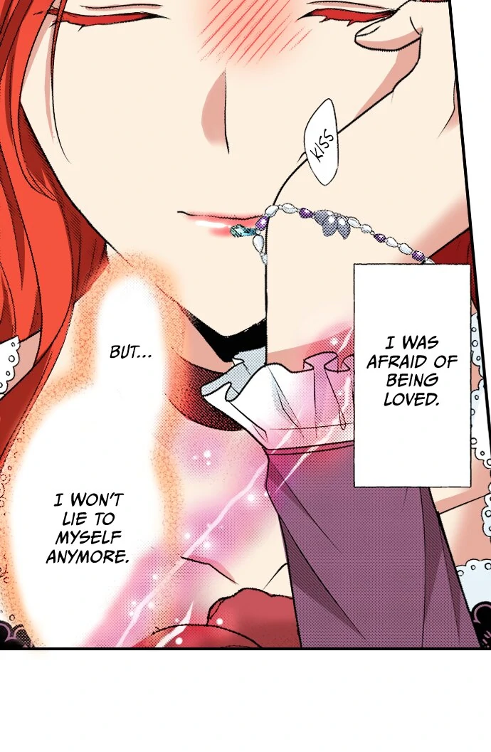 Betrothed to My Sister’s Ex Chapter 49 - Page 38