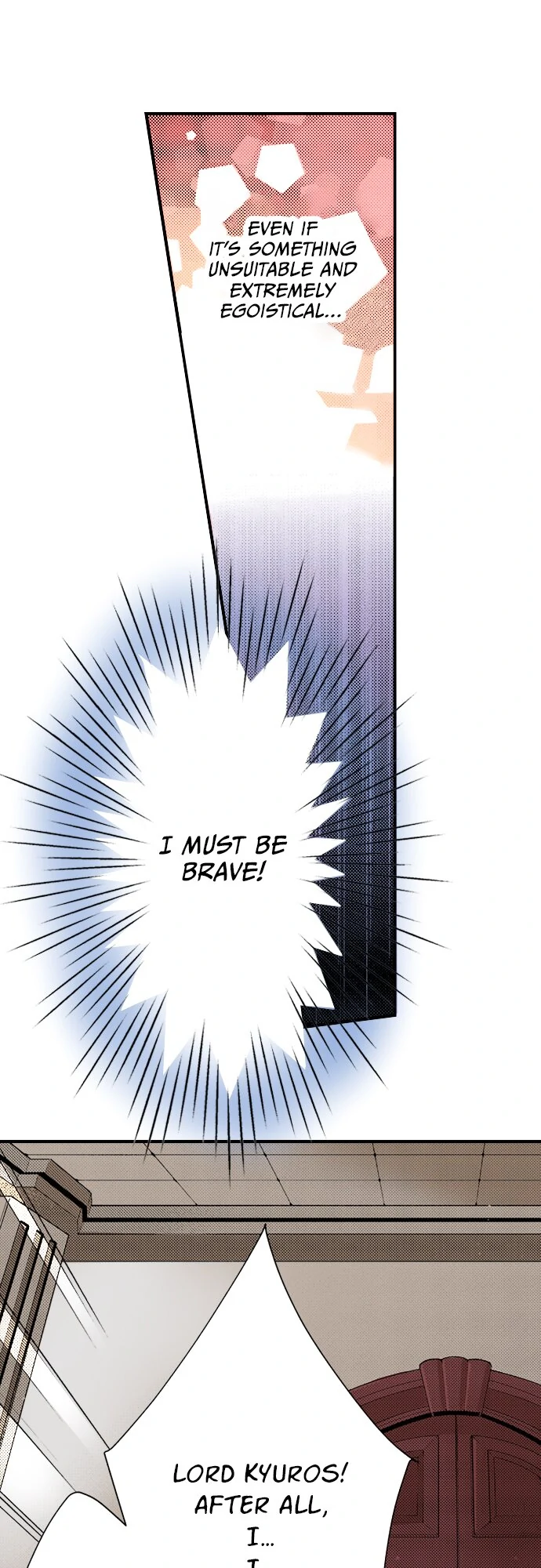 Betrothed to My Sister’s Ex Chapter 49 - Page 39