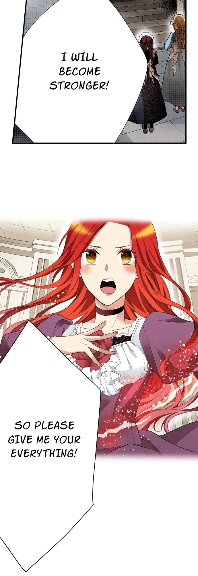 Betrothed to My Sister’s Ex Chapter 49 - Page 43