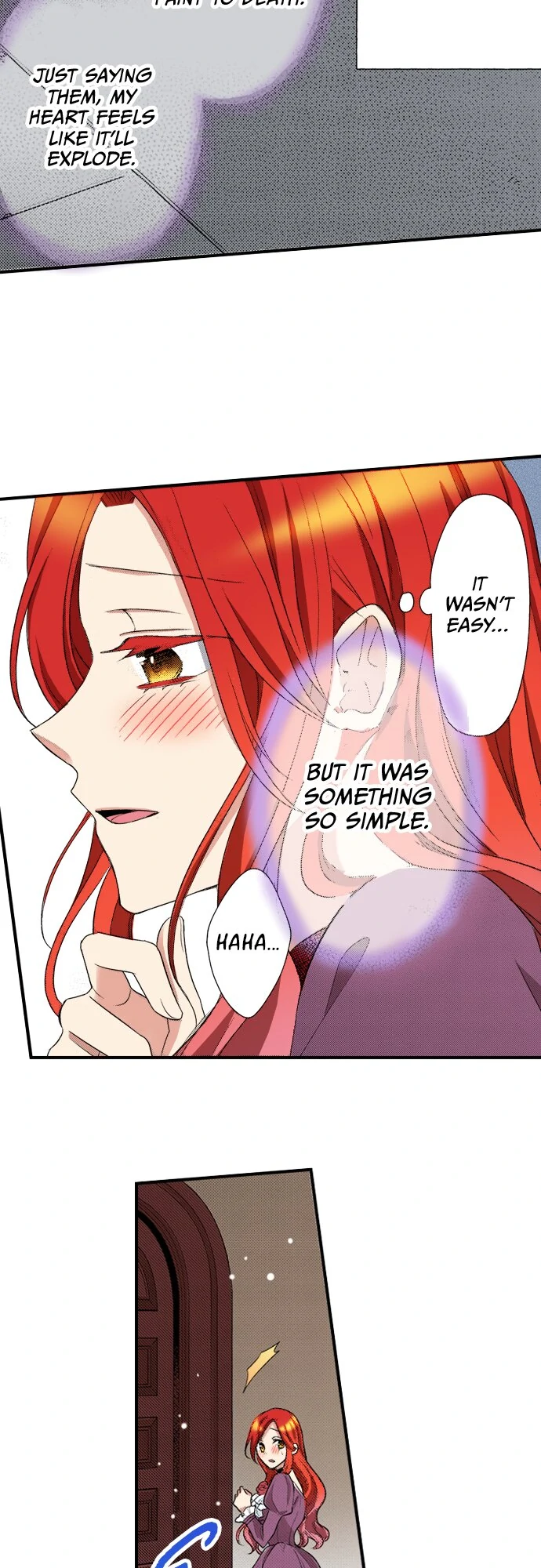 Betrothed to My Sister’s Ex Chapter 49 - Page 46