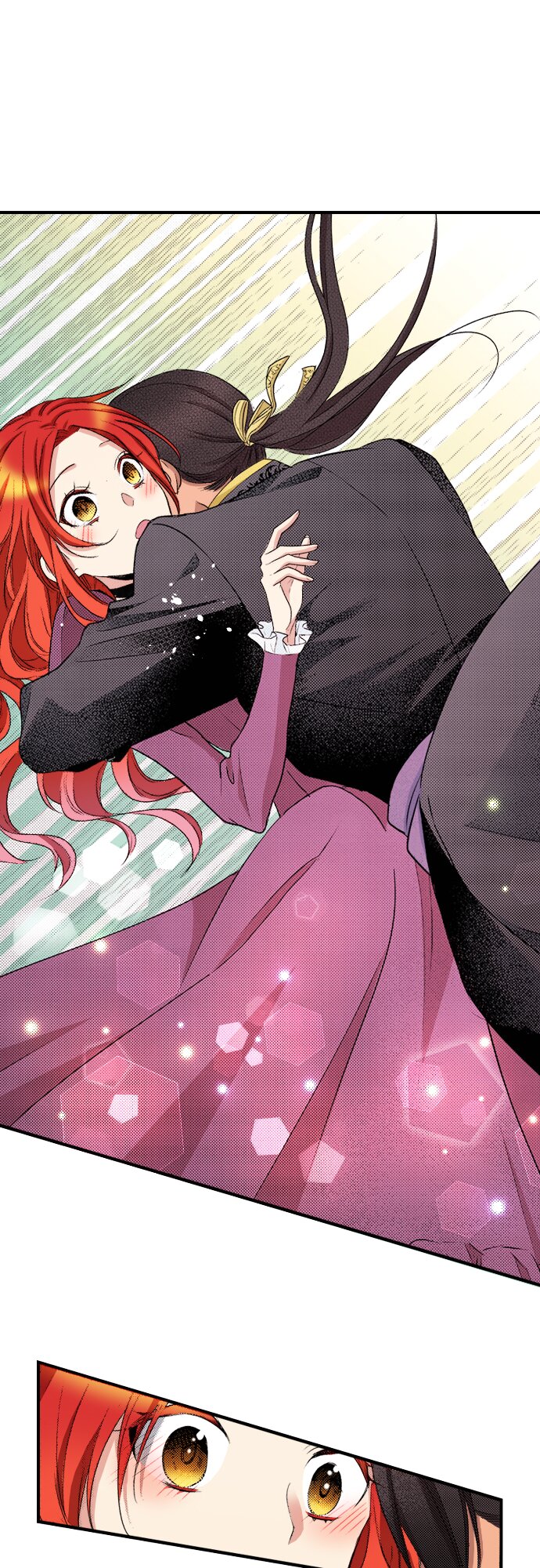 Betrothed to My Sister’s Ex Chapter 49 - Page 49