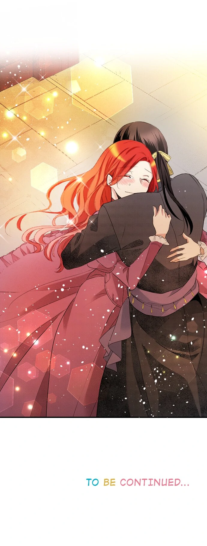 Betrothed to My Sister’s Ex Chapter 49 - Page 51