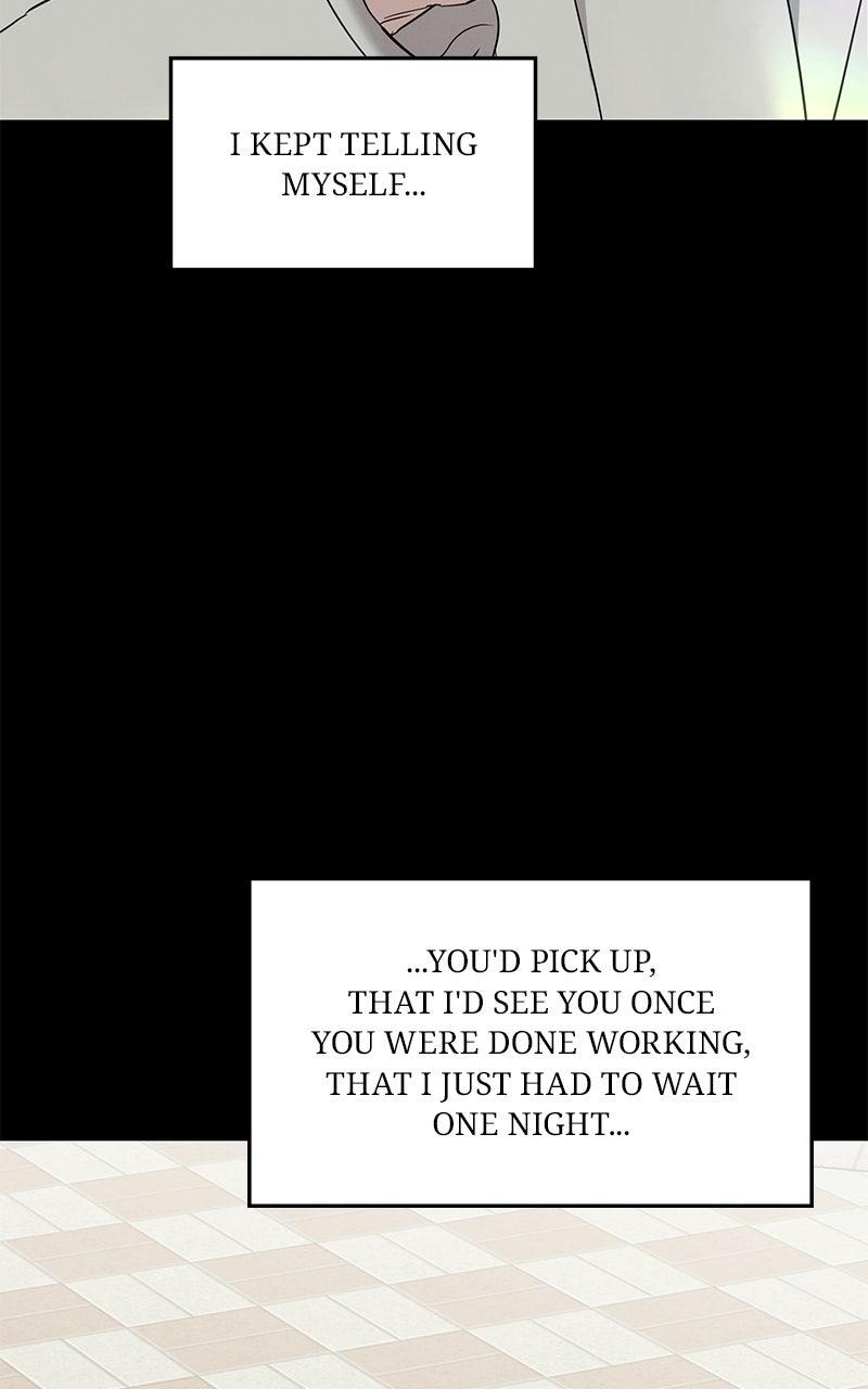 Beware of Love Chapter 11 - Page 8