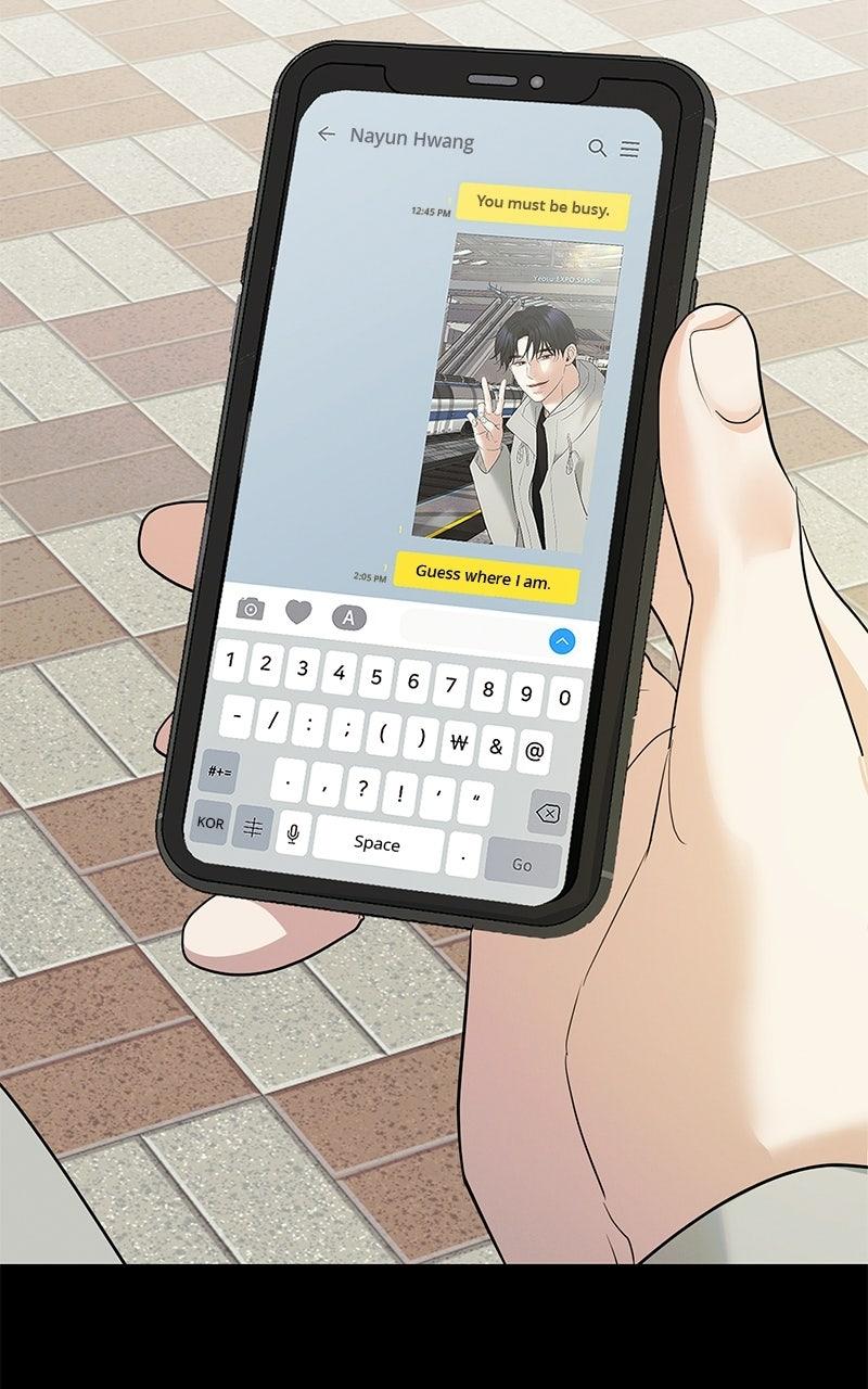 Beware of Love Chapter 11 - Page 9