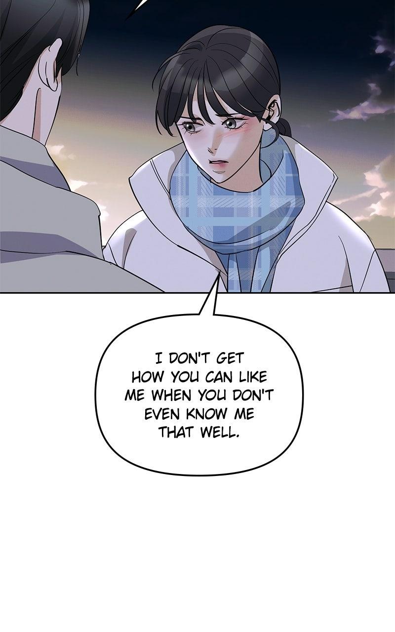 Beware of Love Chapter 11 - Page 14