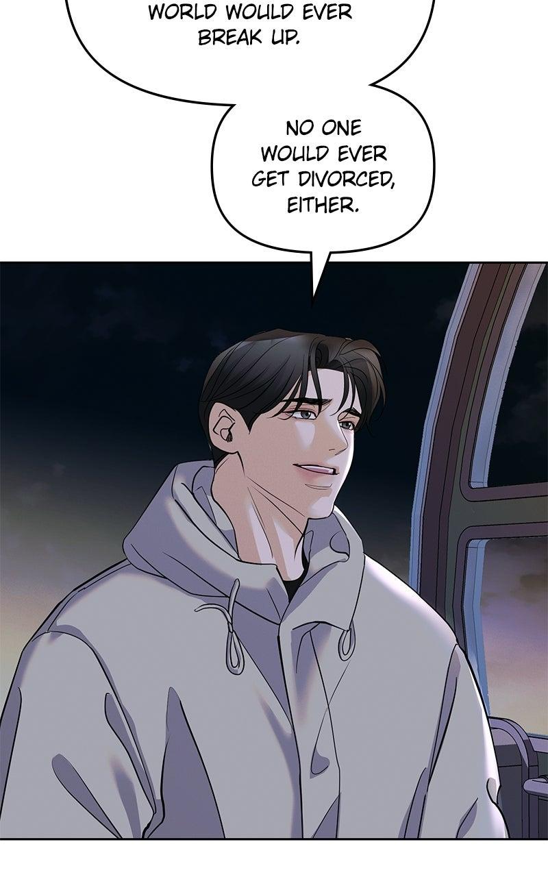 Beware of Love Chapter 11 - Page 18