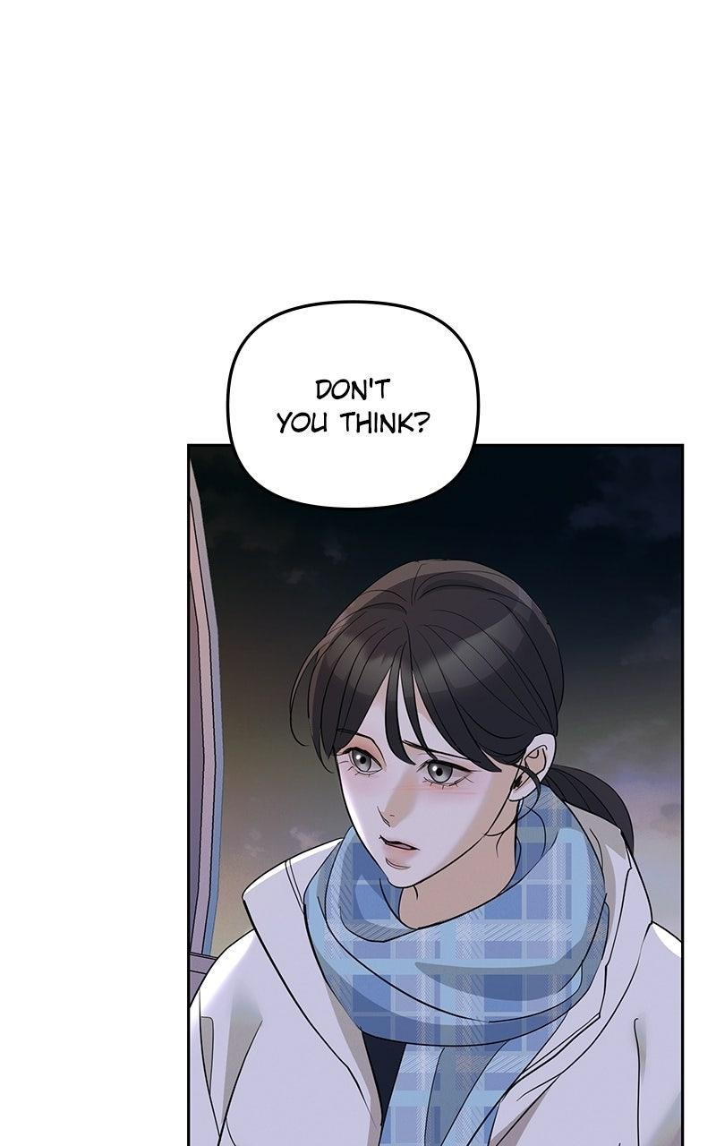 Beware of Love Chapter 11 - Page 19