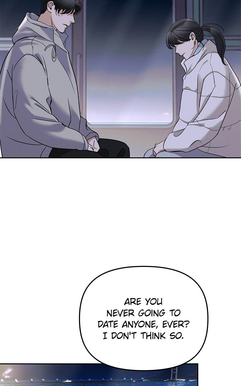 Beware of Love Chapter 11 - Page 21